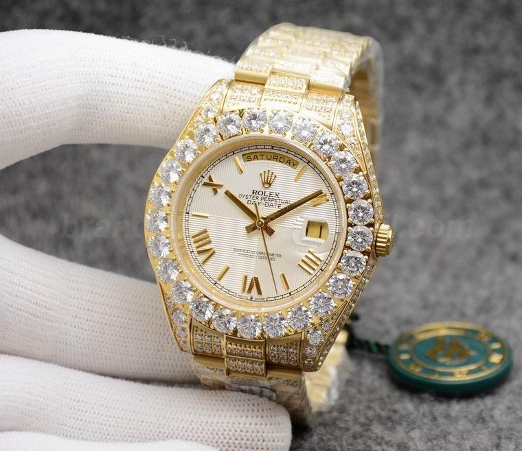 Rolex Watch 533